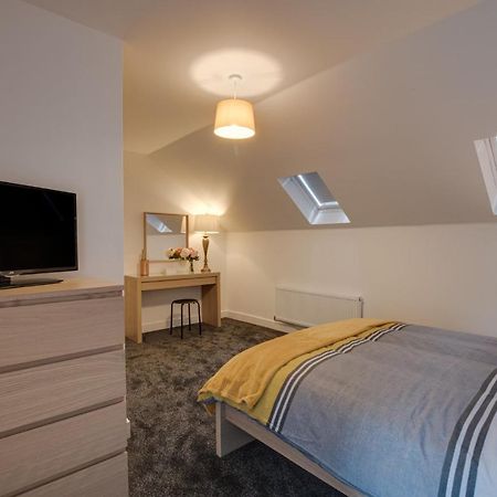 Beach Retreat Skinningrove 外观 照片