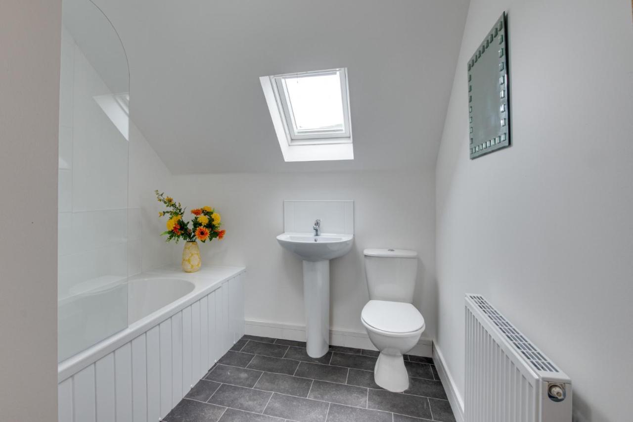 Beach Retreat Skinningrove 外观 照片