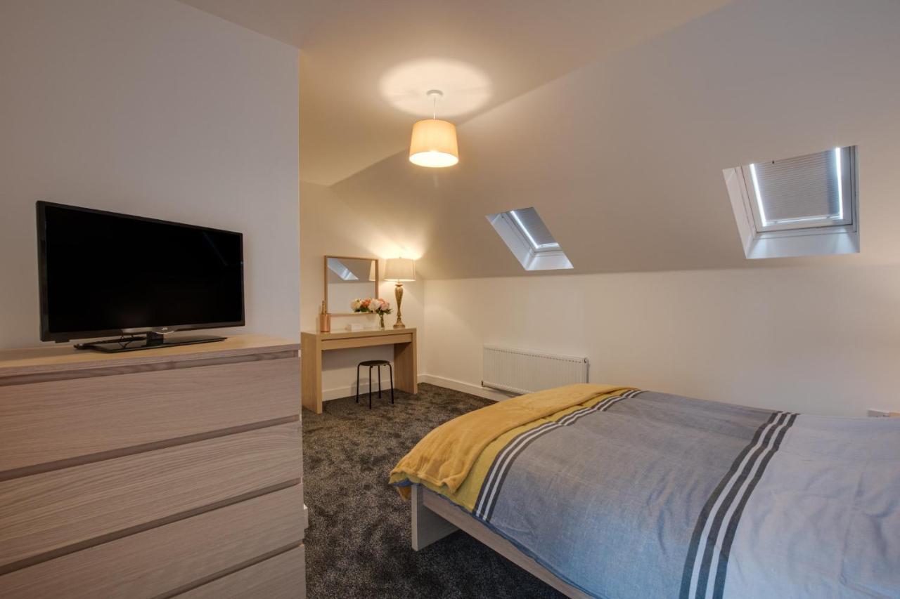 Beach Retreat Skinningrove 外观 照片