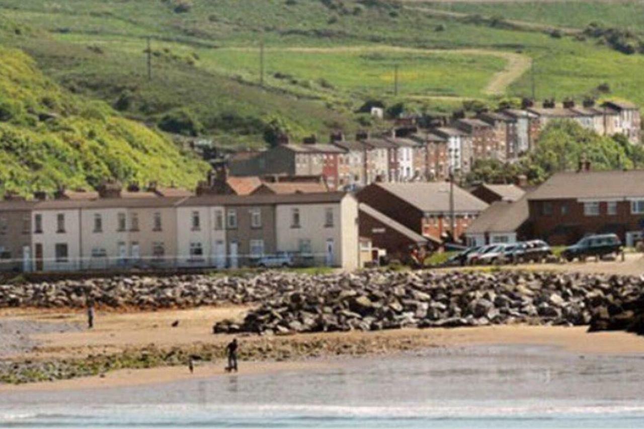 Beach Retreat Skinningrove 外观 照片
