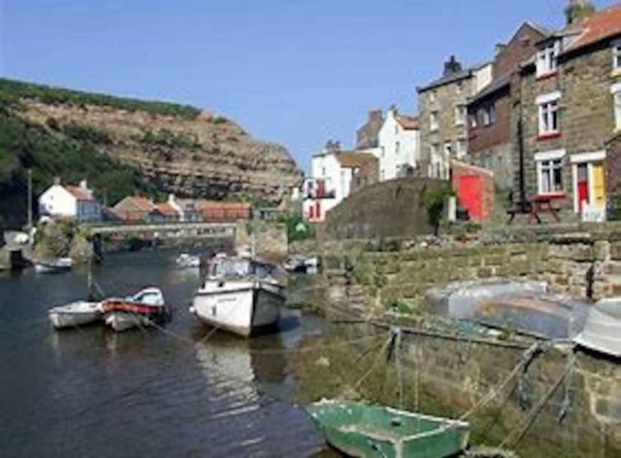 Beach Retreat Skinningrove 外观 照片