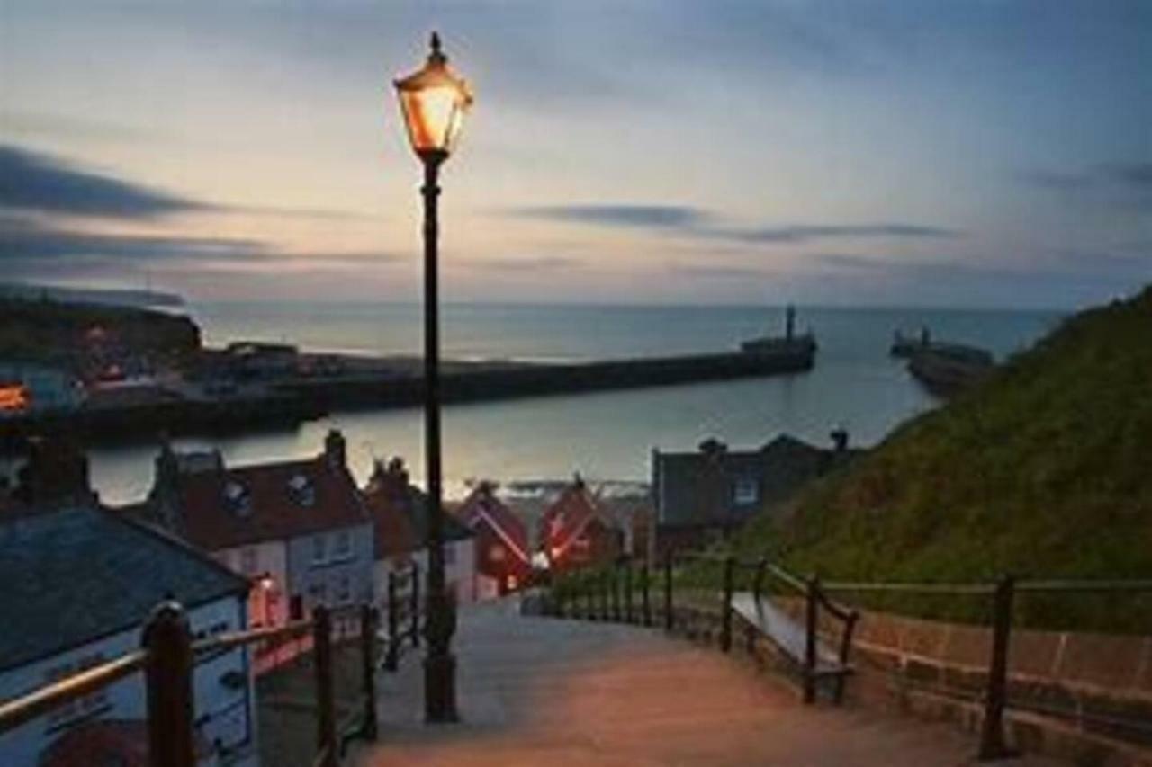 Beach Retreat Skinningrove 外观 照片