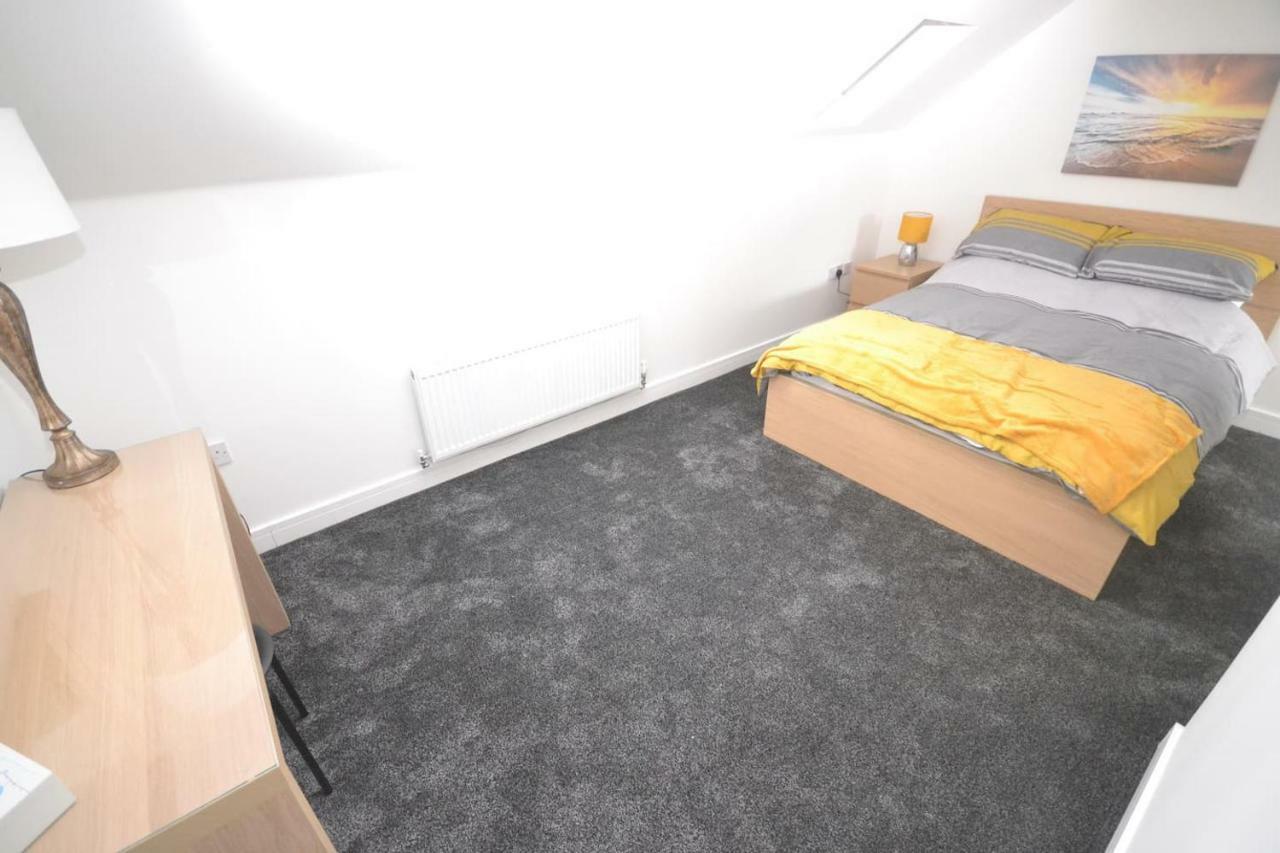 Beach Retreat Skinningrove 外观 照片