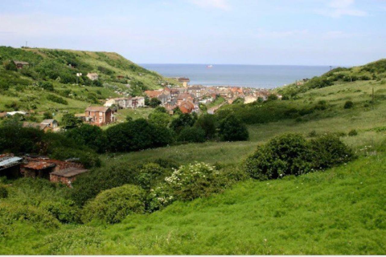 Beach Retreat Skinningrove 外观 照片